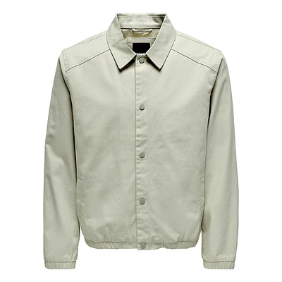 Philip Lightweight Jacket