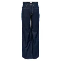 Hope Wide Leg High Waisted Jeans