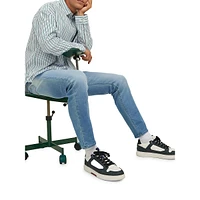 Jean de coupe étroite très extensible Glenn Icon