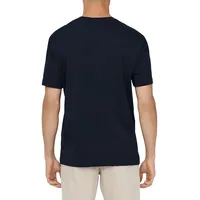 Max Life Organic Cotton T-Shirt