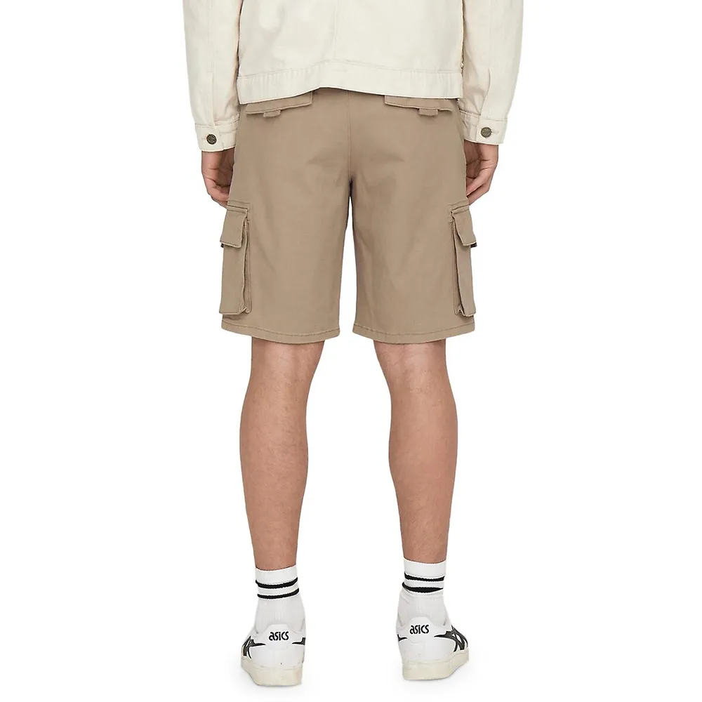 Next Cargo Shorts