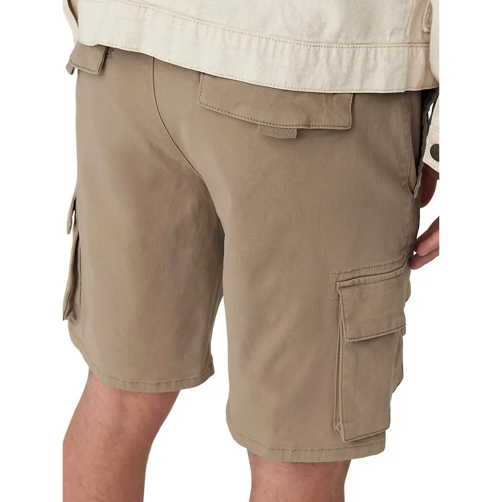 Next Cargo Shorts