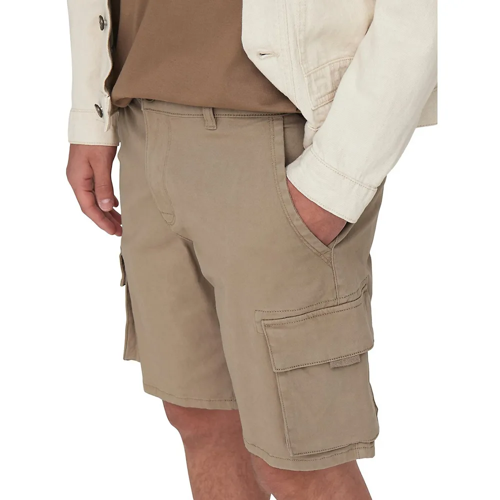 Next Cargo Shorts