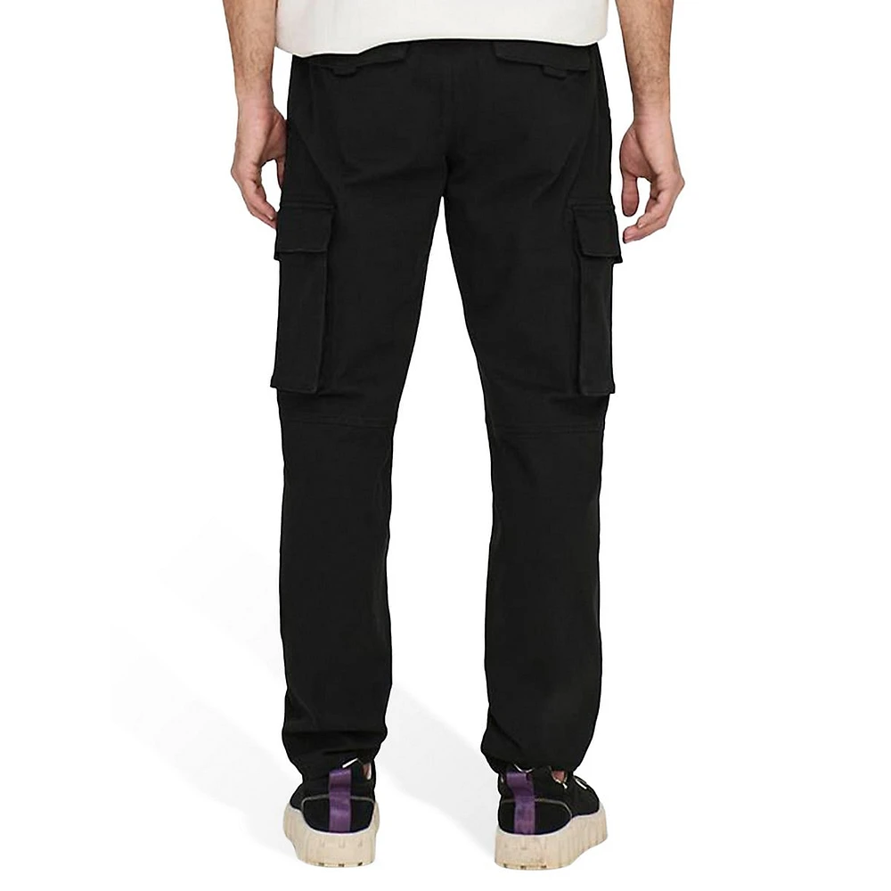 Next Slim-Fit Cargo Pants