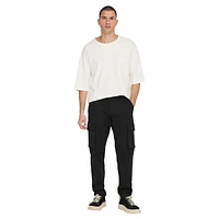 Next Slim-Fit Cargo Pants