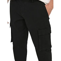Next Slim-Fit Cargo Pants