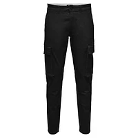 Next Slim-Fit Cargo Pants
