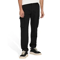 Next Slim-Fit Cargo Pants