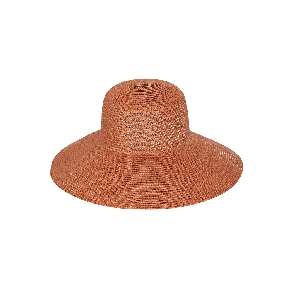 Bonito Straw Hat