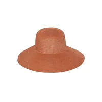 Bonito Straw Hat
