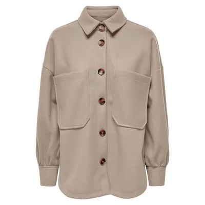 Veste-chemise ample Onlwembly