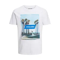 Gem Surf-Graphic Regular-Fit T-Shirt