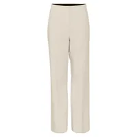 Sandy High-Rise Straight Pants