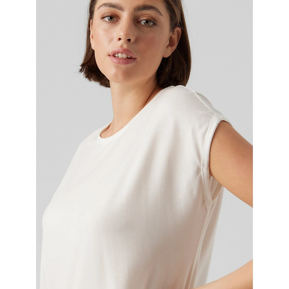 O-Neck T-Shirt