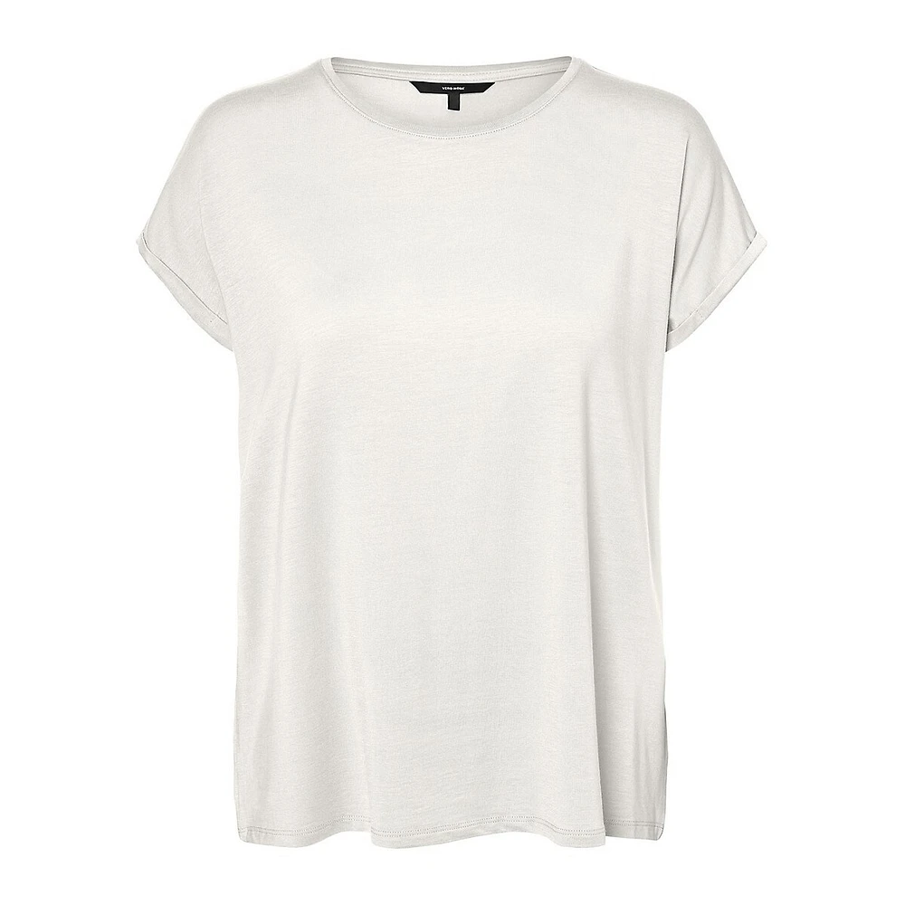 O-Neck T-Shirt