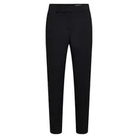 Ria Mid-Waist Tapered Pant