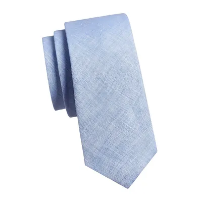 Recycled Polyester Tie