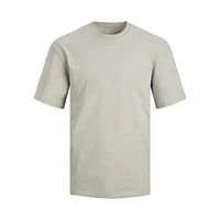 Relaxed-Fit Organic Cotton T-Shirt