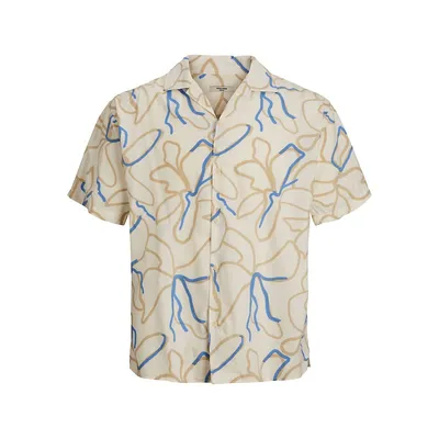 Tropic Camp Shirt