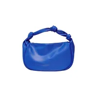 Mounia Top Handle Soft Bag