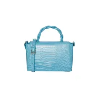 Kenna Croco Crossbody