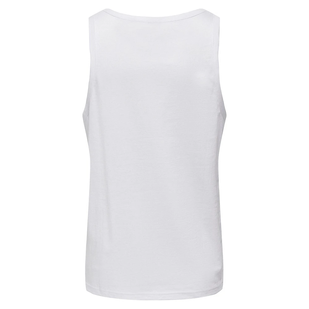 Aden Organic Cotton Tank Top