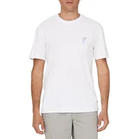 T-shirt sport Dean Golf