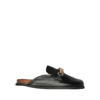 Ikana Slip-On Mules