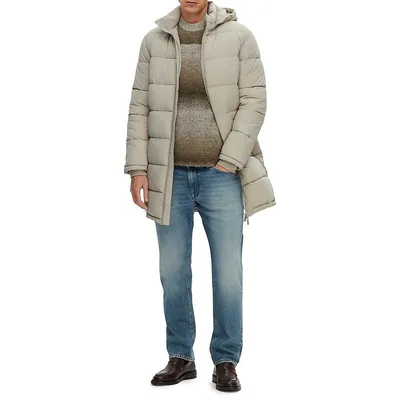 Cooper Puffer Coat