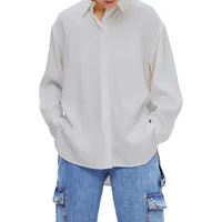 Desiree Long-Sleeve Shirt