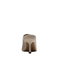 Biaella Leather Mules