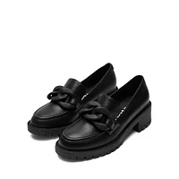 Biaclaire Chain Loafers