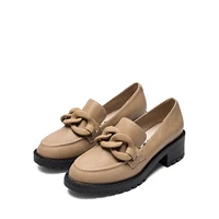 Biaclaire Chain Loafers