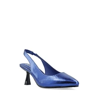 Biapretty Slingback Pumps