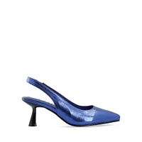 Biapretty Slingback Pumps