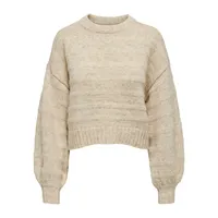 Celina Cropped Sweater