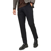 Marco Slim-Fit Chino Trousers