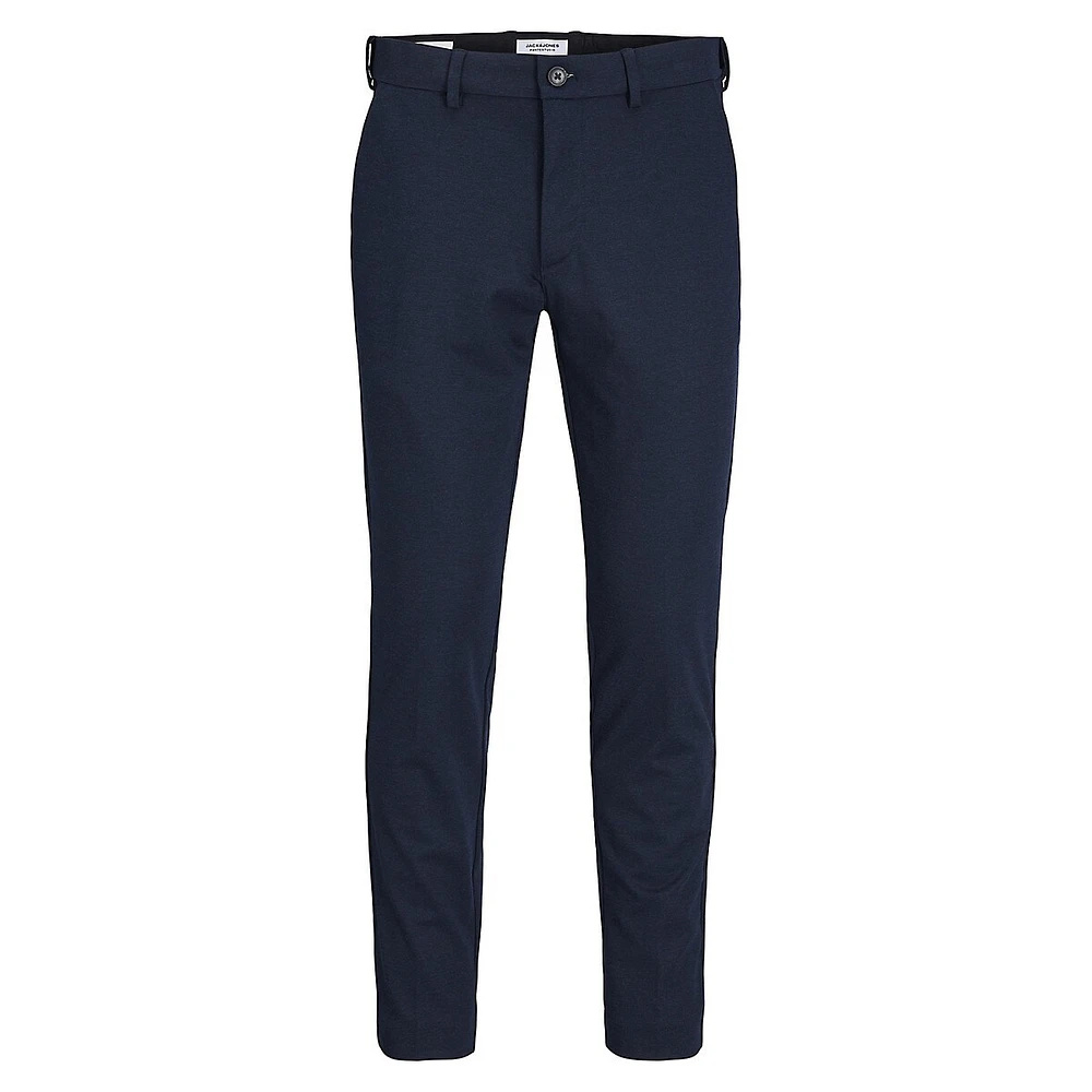 Marco Slim-Fit Chino Trousers