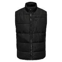 Jake Quilted Vest