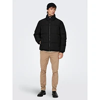 Melvin Puffer Coat