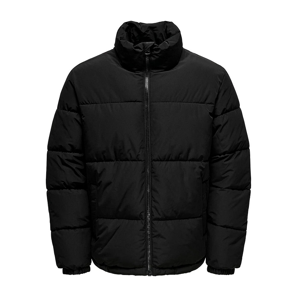 Melvin Puffer Coat