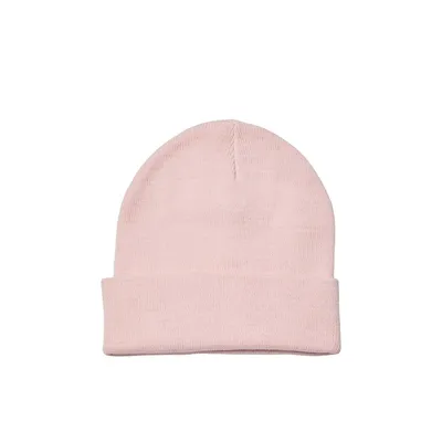 Barni Flat Knit Toque