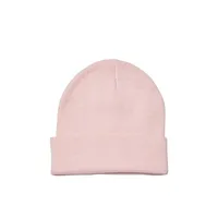 Barni Flat Knit Toque