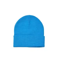 Barni Flat Knit Toque