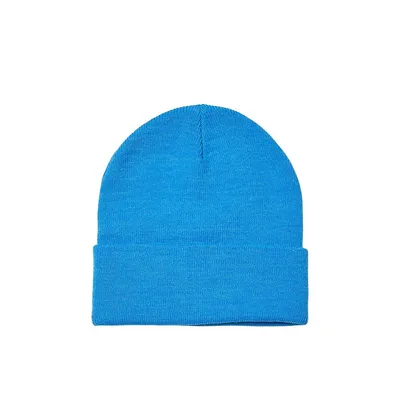 Barni Flat Knit Toque