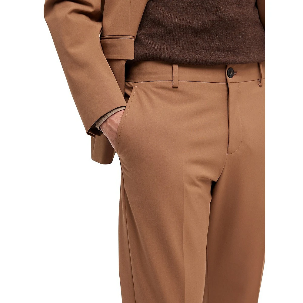 Slim-Fit Liam Flex Dress Pants