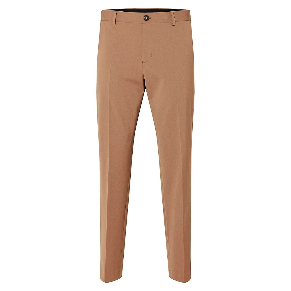 Slim-Fit Liam Flex Dress Pants