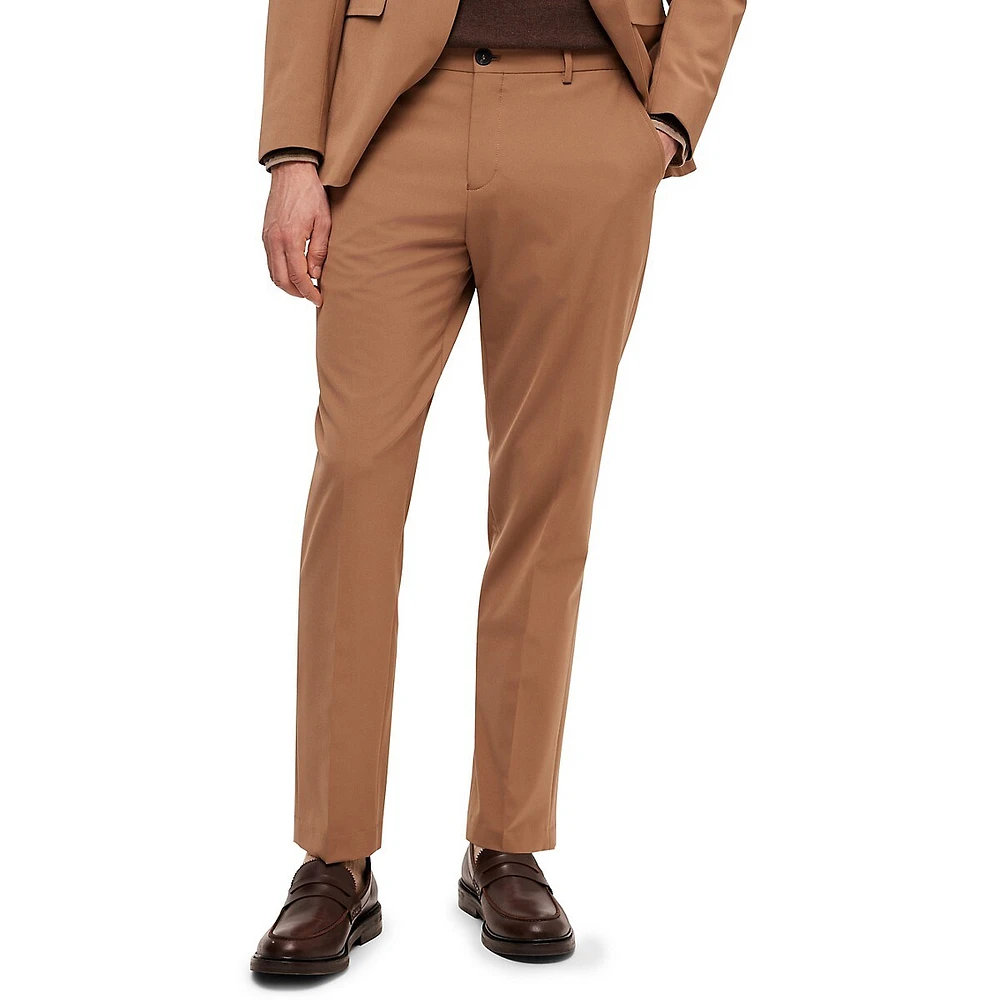 Slim-Fit Liam Flex Dress Pants