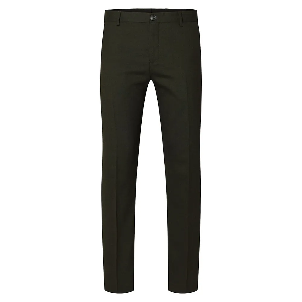 Neil Slim-Fit Pants