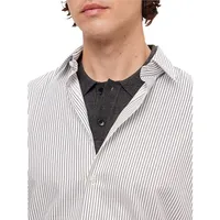 Ethan Slim-Fit Shirt
